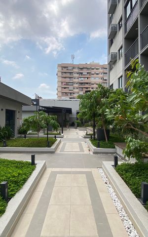 Apartamento para alugar com 50m², 2 quartos e 1 vaga Apartamento para alugar com 50m², 2 quartos e 1 vagaÁrea comum