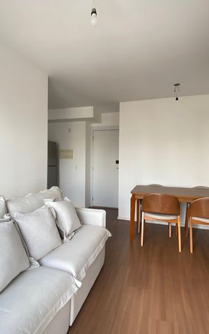 Apartamento para alugar com 50m², 2 quartos e 1 vaga Apartamento para alugar com 50m², 2 quartos e 1 vagaSala
