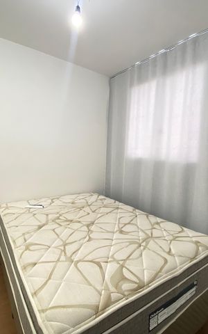 Apartamento para alugar com 50m², 2 quartos e 1 vaga Apartamento para alugar com 50m², 2 quartos e 1 vagaQuarto 2