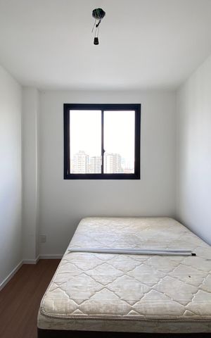 Apartamento para alugar com 50m², 2 quartos e 1 vaga Apartamento para alugar com 50m², 2 quartos e 1 vagaQuarto 1