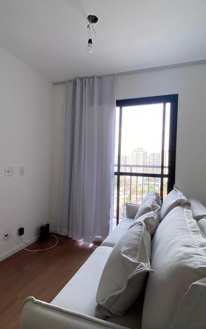 Apartamento para alugar com 50m², 2 quartos e 1 vaga Apartamento para alugar com 50m², 2 quartos e 1 vagaSala