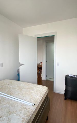 Apartamento para alugar com 50m², 2 quartos e 1 vaga Apartamento para alugar com 50m², 2 quartos e 1 vagaQuarto 1