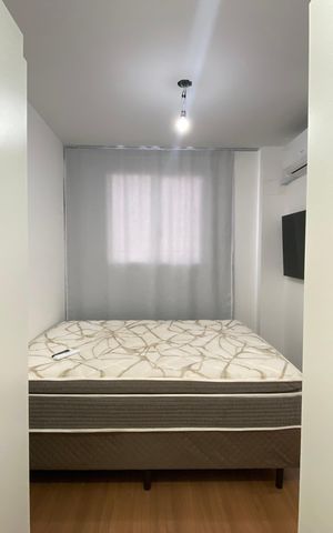 Apartamento para alugar com 50m², 2 quartos e 1 vaga Apartamento para alugar com 50m², 2 quartos e 1 vagaQuarto 2