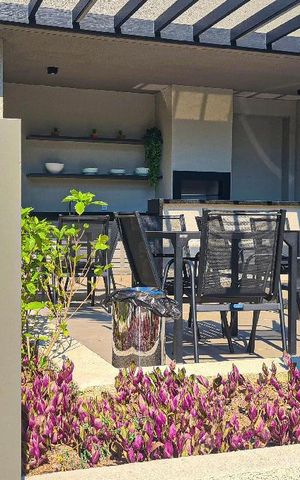 Apartamento para alugar com 50m², 2 quartos e 1 vaga Apartamento para alugar com 50m², 2 quartos e 1 vagaÁrea comum - Churrasqueira