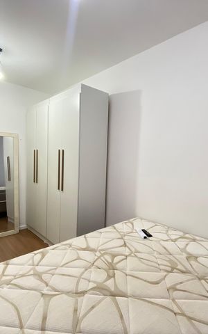 Apartamento para alugar com 50m², 2 quartos e 1 vaga Apartamento para alugar com 50m², 2 quartos e 1 vagaQuarto 2