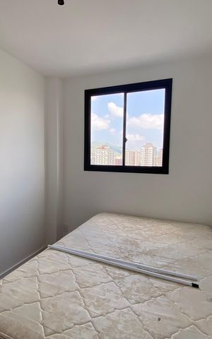 Apartamento para alugar com 50m², 2 quartos e 1 vaga Apartamento para alugar com 50m², 2 quartos e 1 vagaQuarto 1