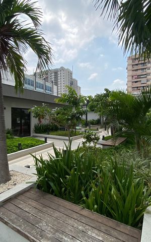 Apartamento para alugar com 50m², 2 quartos e 1 vaga Apartamento para alugar com 50m², 2 quartos e 1 vagaÁrea comum