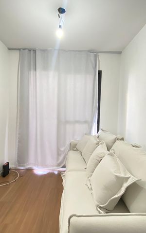 Apartamento para alugar com 50m², 2 quartos e 1 vaga Apartamento para alugar com 50m², 2 quartos e 1 vagaSala