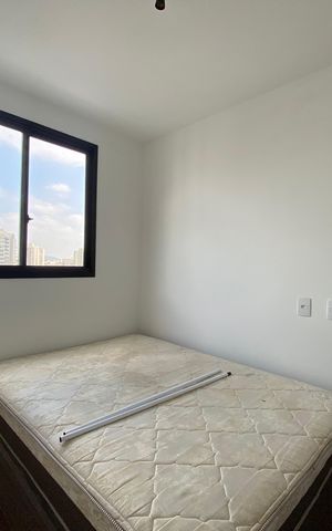 Apartamento para alugar com 50m², 2 quartos e 1 vaga Apartamento para alugar com 50m², 2 quartos e 1 vagaQuarto 1