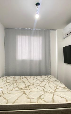 Apartamento para alugar com 50m², 2 quartos e 1 vaga Apartamento para alugar com 50m², 2 quartos e 1 vagaQuarto 2