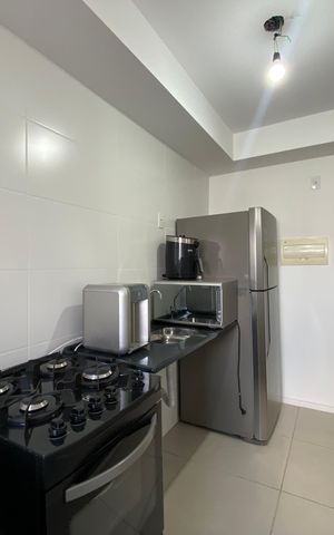 Apartamento para alugar com 50m², 2 quartos e 1 vaga Apartamento para alugar com 50m², 2 quartos e 1 vagaCozinha