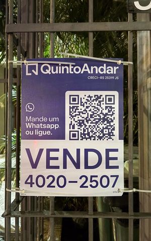 Apartamento à venda com 48m², 1 quarto e sem vaga Apartamento à venda com 48m², 1 quarto e sem vagaPlaca