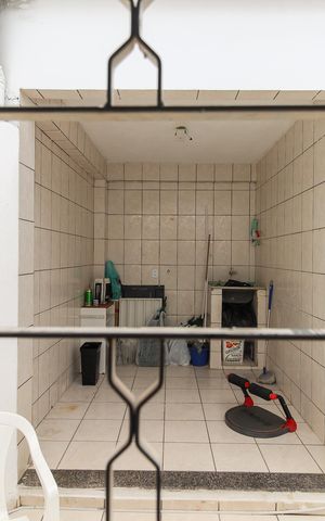 Casa à venda com 162m², 3 quartos e 3 vagasVista/Quarto 1