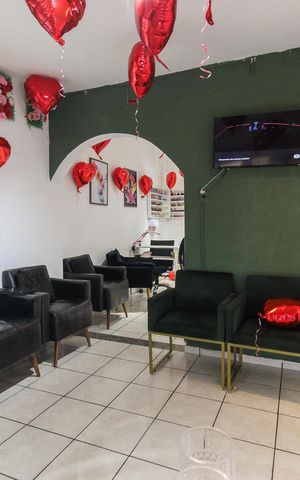 Casa à venda com 162m², 3 quartos e 3 vagasSala