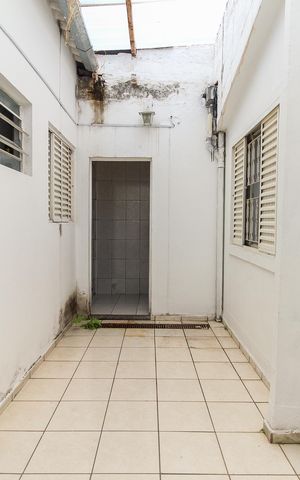 Casa à venda com 162m², 3 quartos e 3 vagasLavanderia