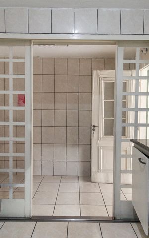 Casa à venda com 162m², 3 quartos e 3 vagasCozinha