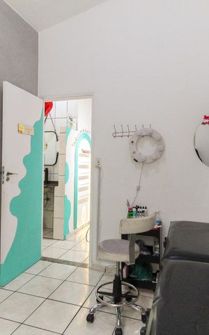 Casa à venda com 162m², 3 quartos e 3 vagasQuarto 1