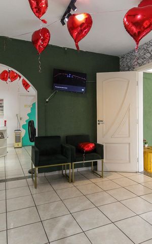 Casa à venda com 162m², 3 quartos e 3 vagasSala