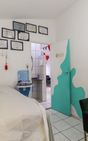 Casa à venda com 162m², 3 quartos e 3 vagasQuarto 2
