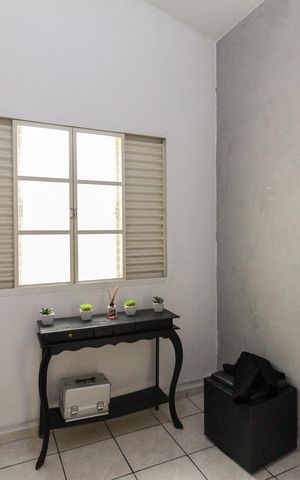Casa à venda com 162m², 3 quartos e 3 vagasQuarto 1