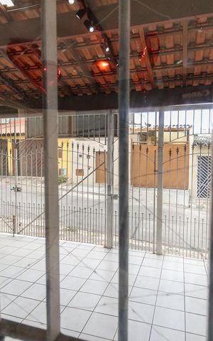 Casa à venda com 162m², 3 quartos e 3 vagasVista/Sala