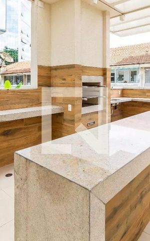 Apartamento à venda com 41m², 1 quarto e 1 vaga Apartamento à venda com 41m², 1 quarto e 1 vagaÁrea comum