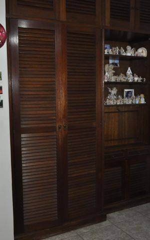 Apartamento à venda com 95m², 3 quartos e 1 vagaQuarto 3