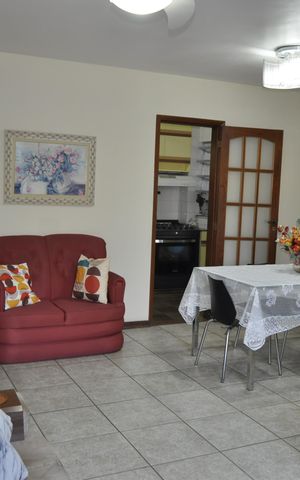 Apartamento à venda com 95m², 3 quartos e 1 vagaSala de Jantar