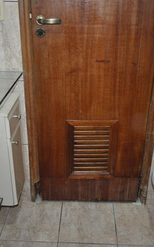 Apartamento à venda com 95m², 3 quartos e 1 vagaBanheiro do Quarto 3