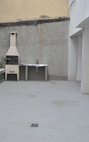 Apartamento à venda com 95m², 3 quartos e 1 vagaÁrea comum