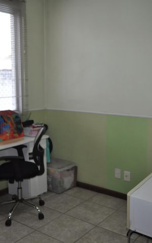 Apartamento à venda com 95m², 3 quartos e 1 vagaQuarto 1