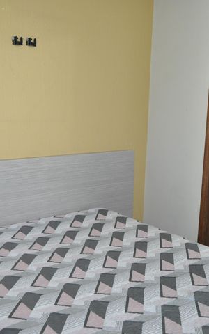 Apartamento à venda com 95m², 3 quartos e 1 vagaQuarto 2