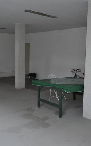 Apartamento à venda com 95m², 3 quartos e 1 vagaÁrea comum