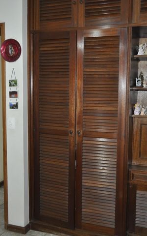 Apartamento à venda com 95m², 3 quartos e 1 vagaQuarto 3
