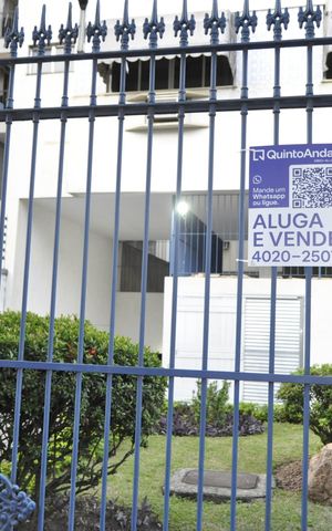 Apartamento à venda com 95m², 3 quartos e 1 vagaPlaca