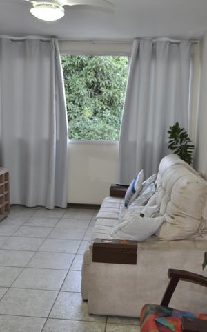 Apartamento à venda com 95m², 3 quartos e 1 vagaSala