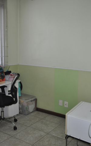 Apartamento à venda com 95m², 3 quartos e 1 vagaQuarto 1