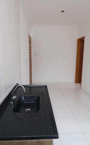 Apartamento para alugar com 42m², 2 quartos e sem vagaCozinha