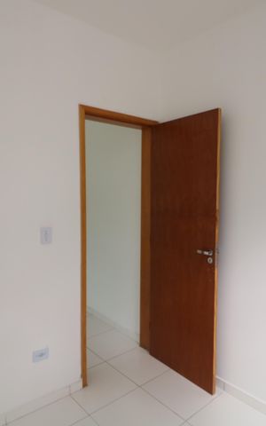 Apartamento para alugar com 42m², 2 quartos e sem vagaQuarto 2