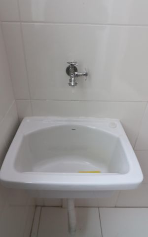 Apartamento para alugar com 42m², 2 quartos e sem vagaÁrea de Serviço
