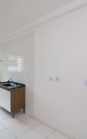 Apartamento para alugar com 42m², 2 quartos e sem vagaSala