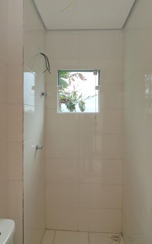 Apartamento para alugar com 42m², 2 quartos e sem vagaBanheiro