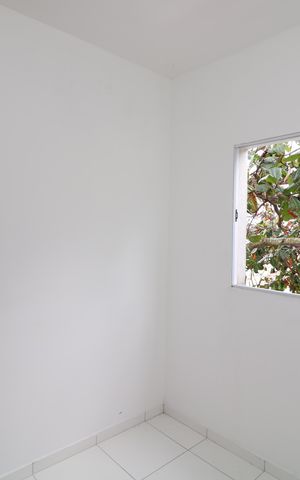Apartamento para alugar com 42m², 2 quartos e sem vagaQuarto 2