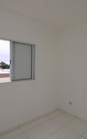 Apartamento para alugar com 42m², 2 quartos e sem vagaQuarto