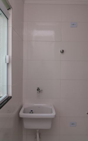 Apartamento para alugar com 42m², 2 quartos e sem vagaÁrea de Serviço