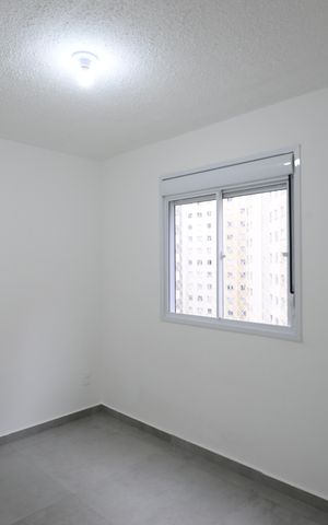 Apartamento para alugar com 54m², 2 quartos e 1 vagaSuíte 