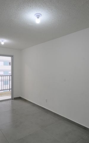 Apartamento para alugar com 54m², 2 quartos e 1 vagaSala