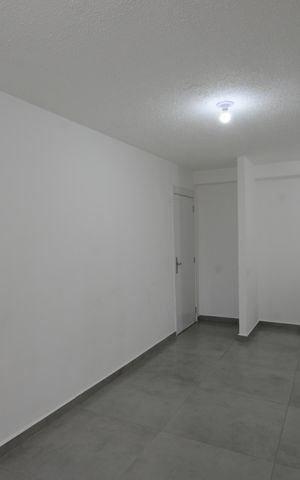 Apartamento para alugar com 54m², 2 quartos e 1 vagaSala