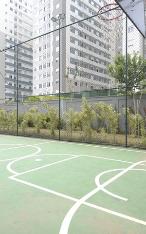 Apartamento para alugar com 54m², 2 quartos e 1 vagaÁrea Comum 