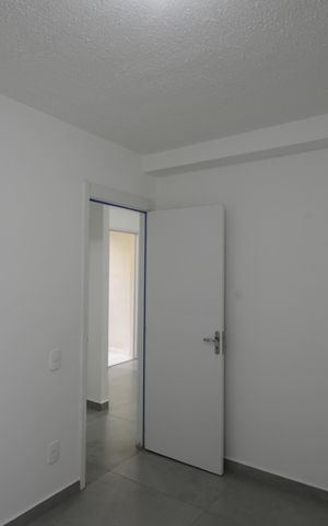 Apartamento para alugar com 54m², 2 quartos e 1 vagaQuarto